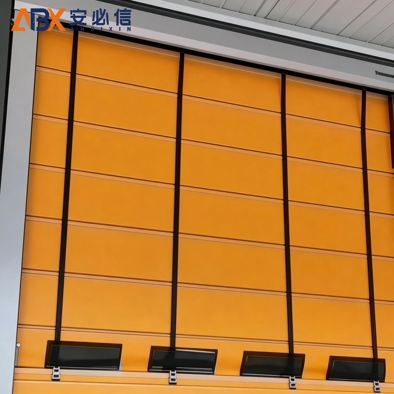 莆田充气式门封